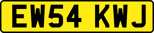EW54KWJ