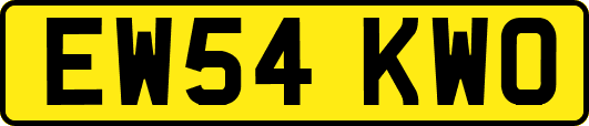 EW54KWO