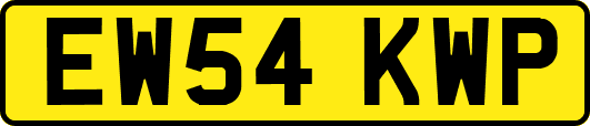 EW54KWP