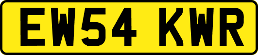 EW54KWR
