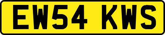 EW54KWS