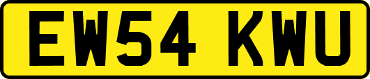 EW54KWU