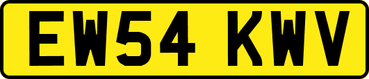 EW54KWV