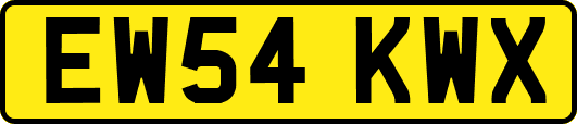 EW54KWX