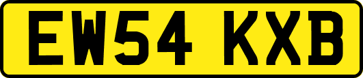 EW54KXB