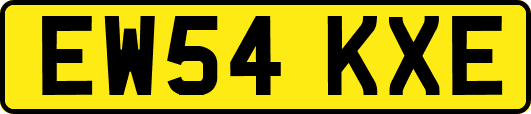 EW54KXE