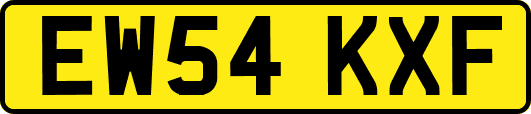 EW54KXF