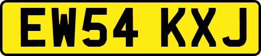 EW54KXJ