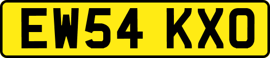 EW54KXO