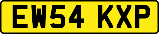 EW54KXP