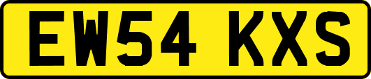 EW54KXS