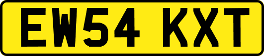 EW54KXT