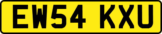 EW54KXU