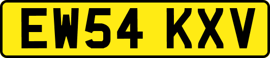 EW54KXV