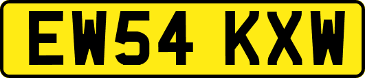 EW54KXW