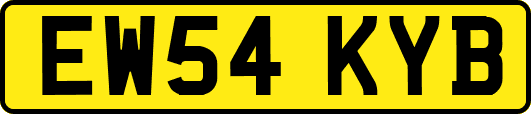 EW54KYB