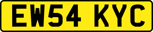 EW54KYC