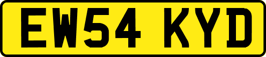 EW54KYD