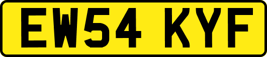 EW54KYF