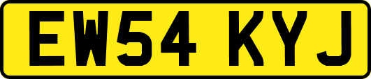 EW54KYJ