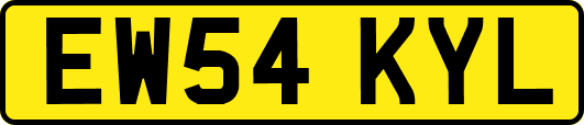 EW54KYL