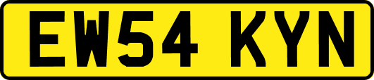 EW54KYN