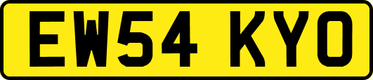 EW54KYO