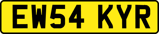 EW54KYR