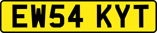 EW54KYT