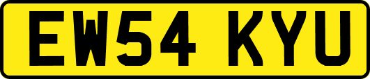 EW54KYU