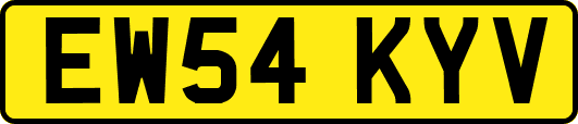 EW54KYV