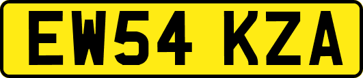 EW54KZA