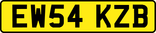 EW54KZB