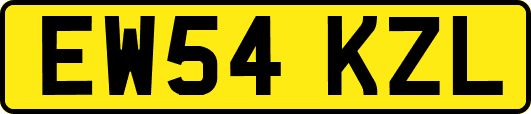 EW54KZL