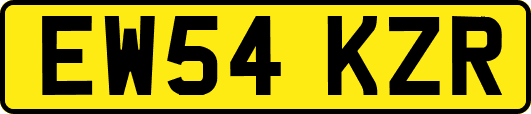 EW54KZR