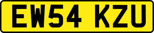 EW54KZU