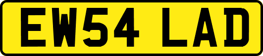 EW54LAD