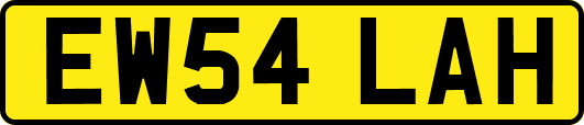 EW54LAH