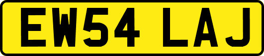 EW54LAJ