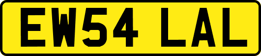 EW54LAL