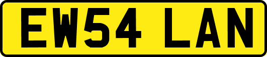 EW54LAN