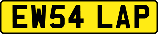EW54LAP
