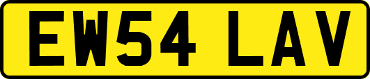 EW54LAV