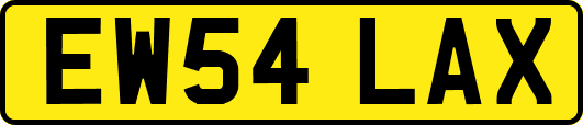 EW54LAX