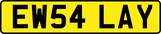 EW54LAY