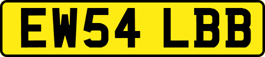EW54LBB