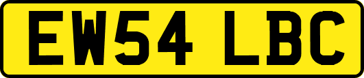 EW54LBC