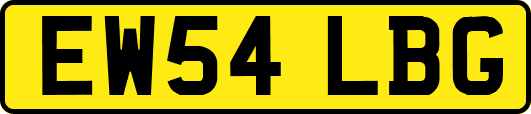 EW54LBG