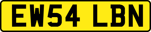 EW54LBN