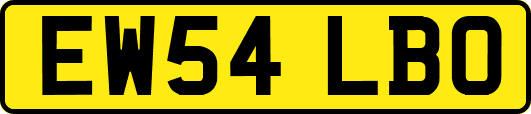 EW54LBO